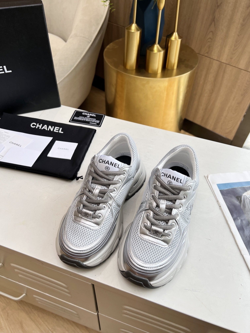 Chanel Sneakers